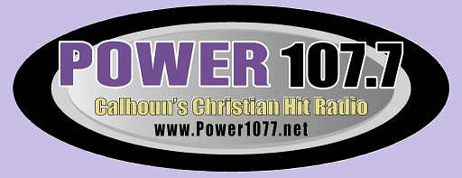 POWER1077.NET - POWER1077.NET - A service of Calhoun Community Radio | Calhoun, GA